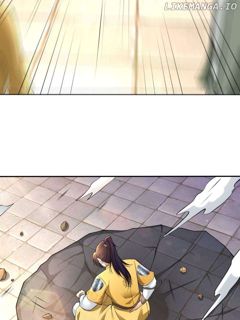 Forced To Become the Villain’s Son-in-law Chapter 564 - page 25