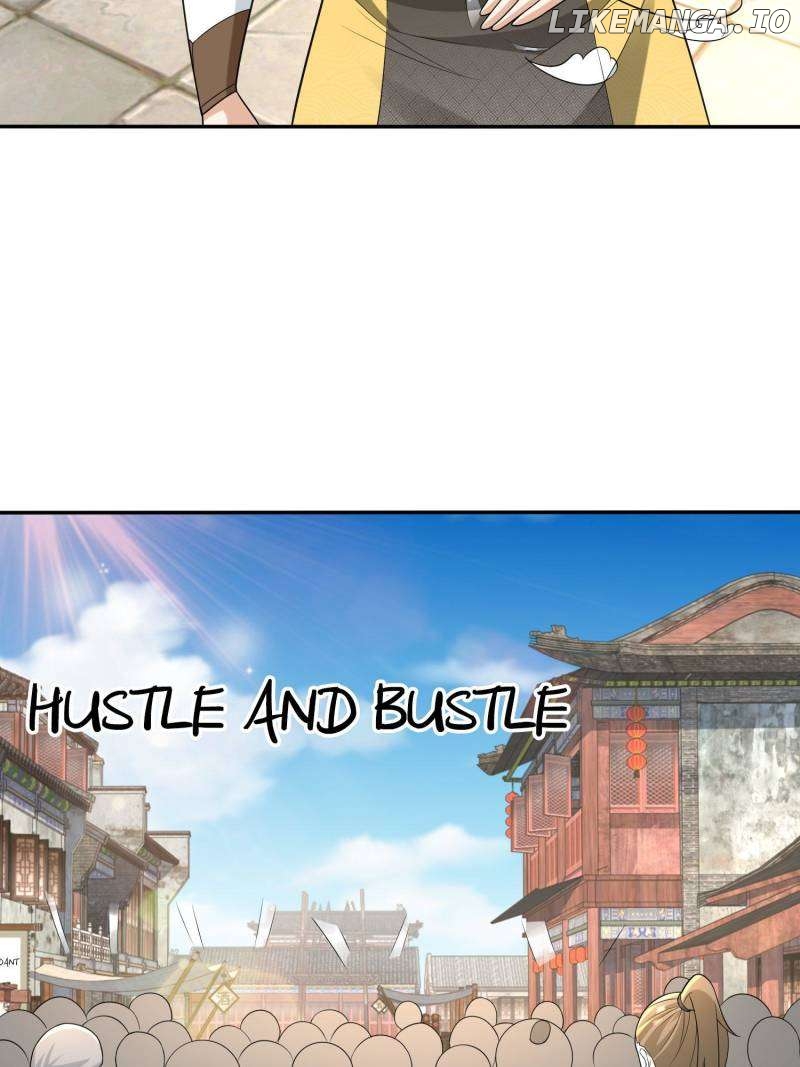 Forced To Become the Villain’s Son-in-law Chapter 564 - page 28