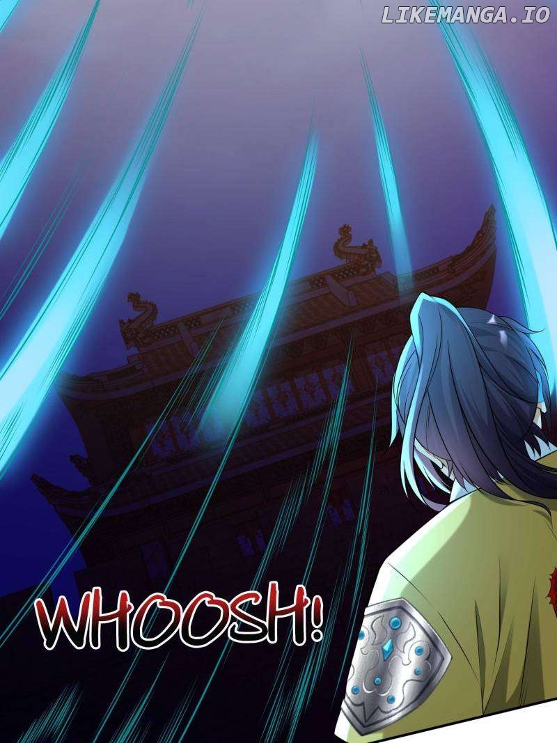 Forced To Become the Villain’s Son-in-law Chapter 564 - page 3