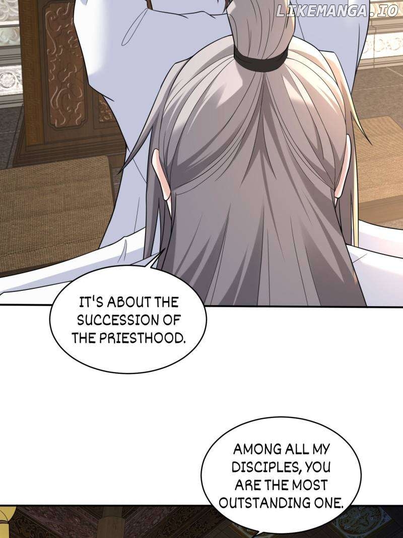 Forced To Become the Villain’s Son-in-law Chapter 564 - page 36