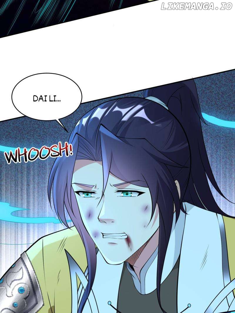 Forced To Become the Villain’s Son-in-law Chapter 564 - page 4