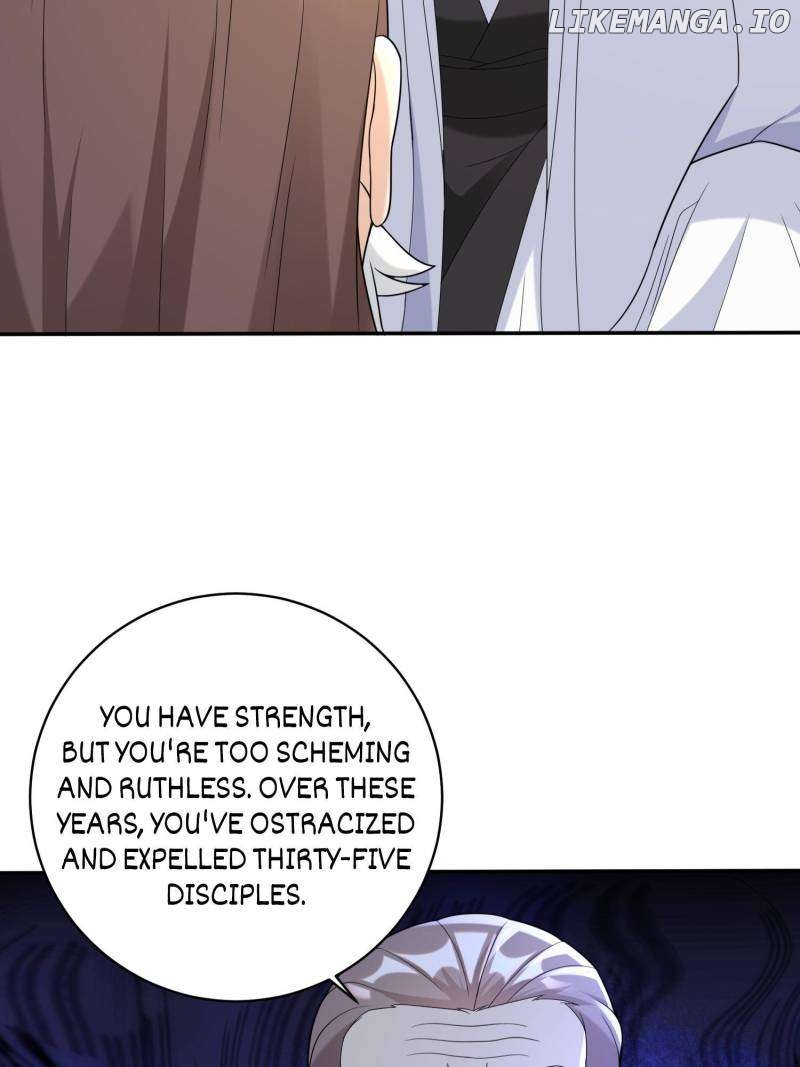 Forced To Become the Villain’s Son-in-law Chapter 564 - page 40