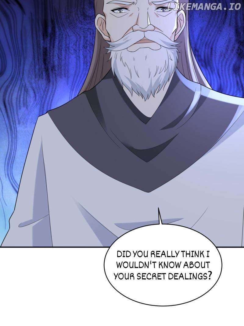 Forced To Become the Villain’s Son-in-law Chapter 564 - page 41