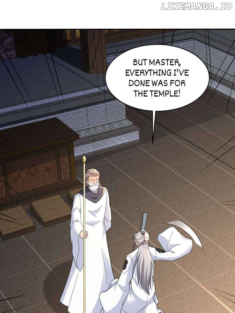 Forced To Become the Villain’s Son-in-law Chapter 564 - page 42