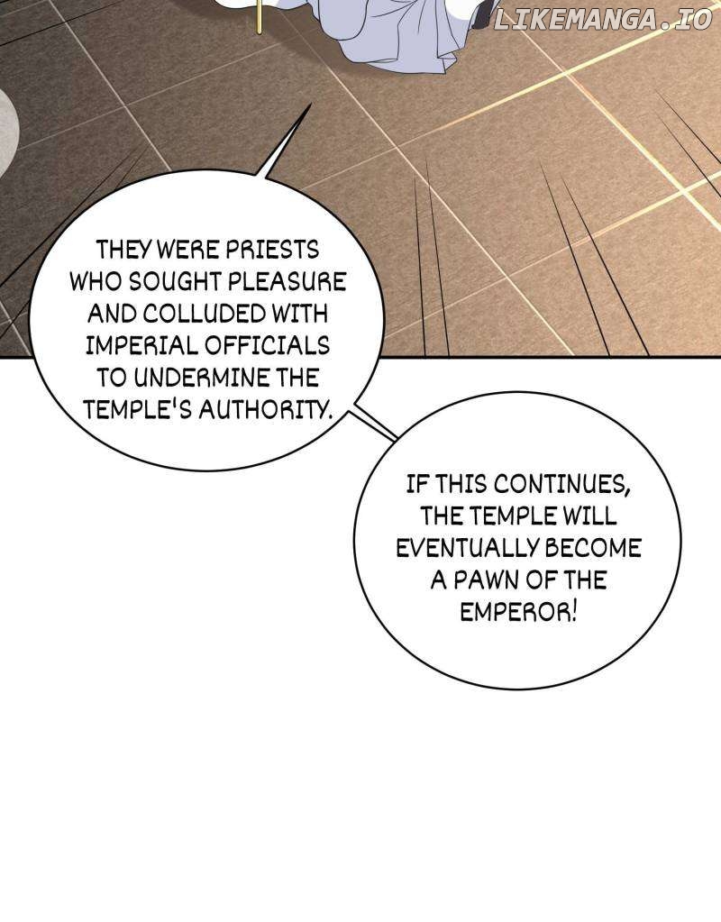 Forced To Become the Villain’s Son-in-law Chapter 564 - page 43