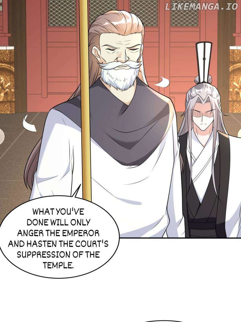 Forced To Become the Villain’s Son-in-law Chapter 564 - page 46