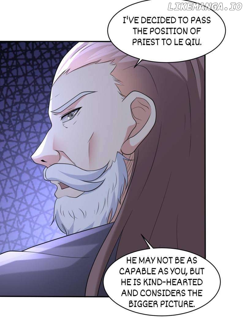 Forced To Become the Villain’s Son-in-law Chapter 564 - page 47