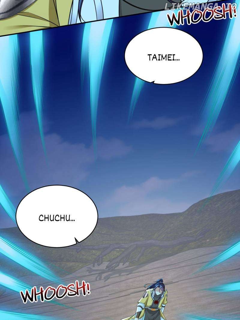 Forced To Become the Villain’s Son-in-law Chapter 564 - page 5