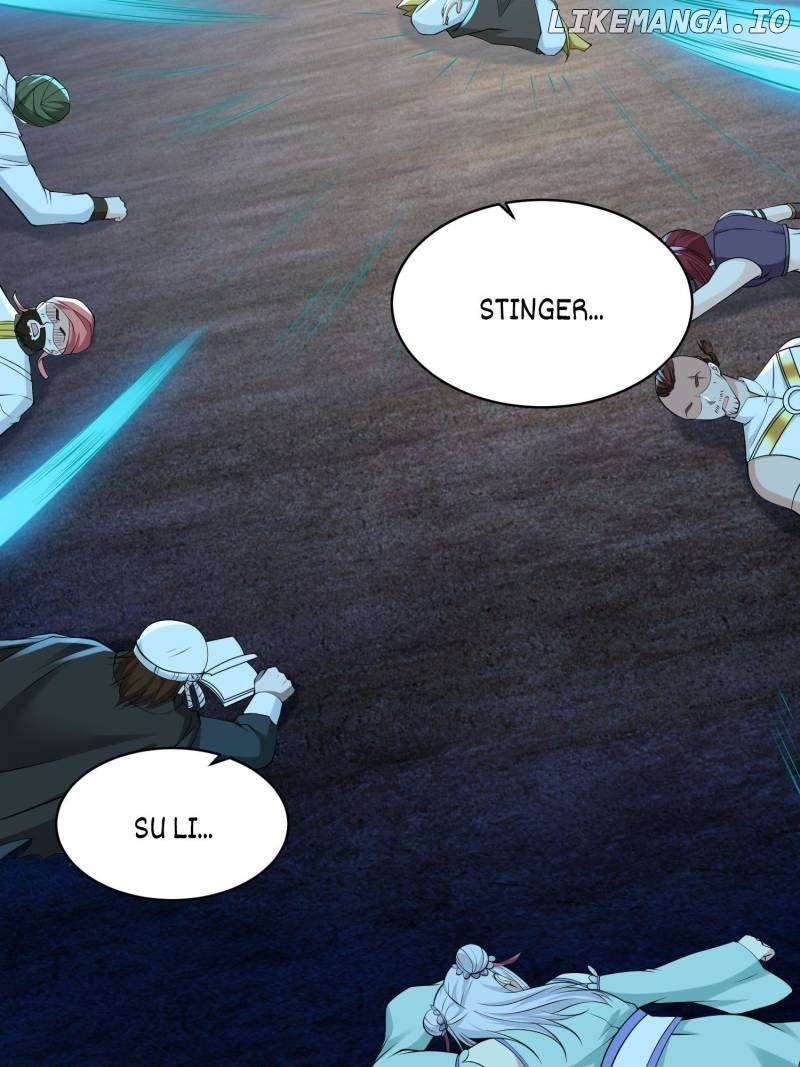 Forced To Become the Villain’s Son-in-law Chapter 564 - page 6