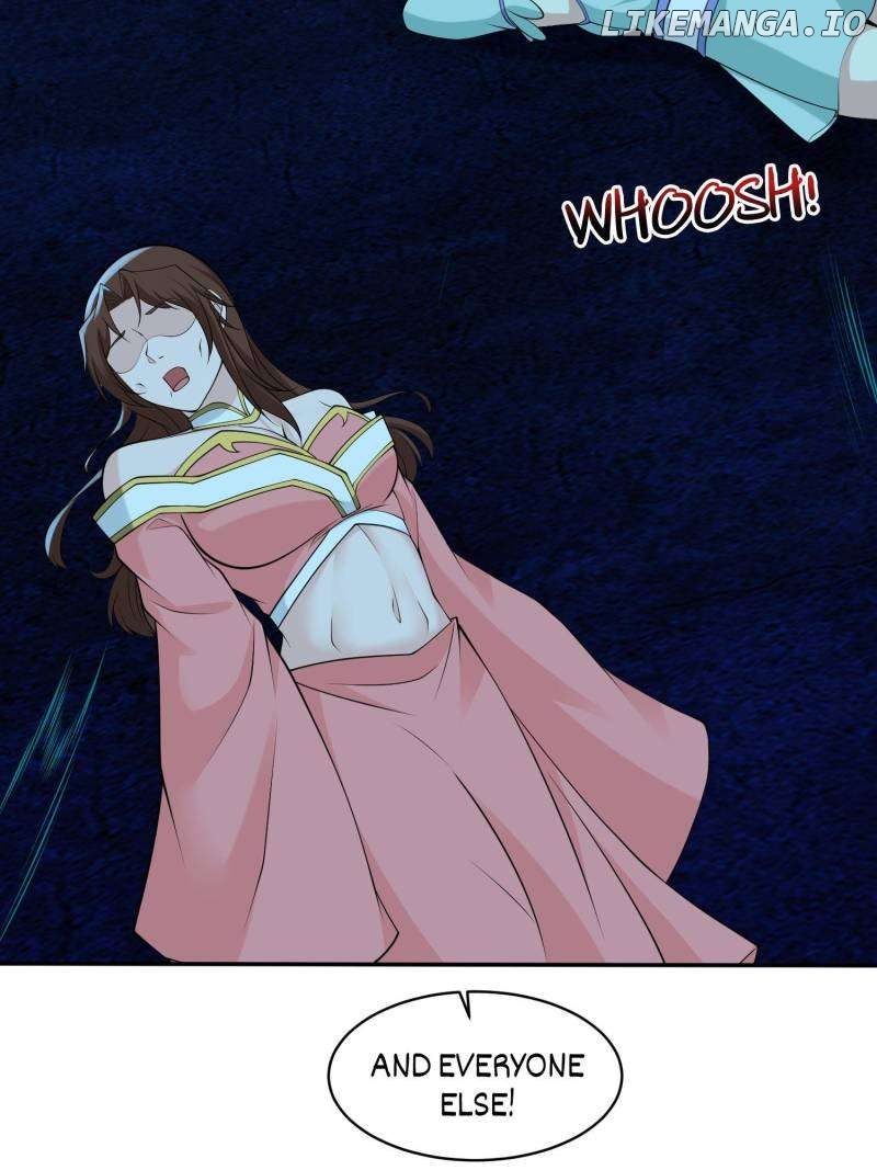 Forced To Become the Villain’s Son-in-law Chapter 564 - page 7