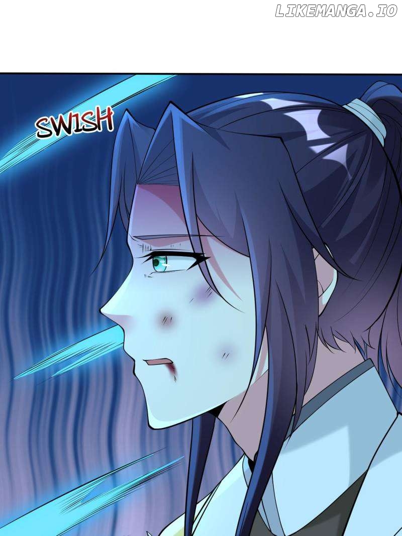 Forced To Become the Villain’s Son-in-law Chapter 564 - page 8