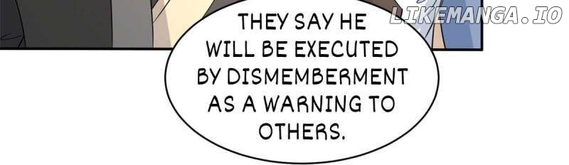 Forced To Become the Villain’s Son-in-law Chapter 555 - page 15