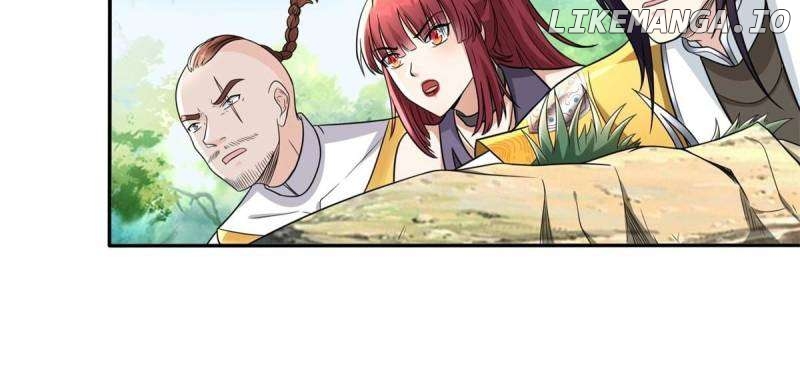 Forced To Become the Villain’s Son-in-law Chapter 555 - page 2