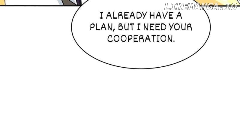 Forced To Become the Villain’s Son-in-law Chapter 555 - page 23