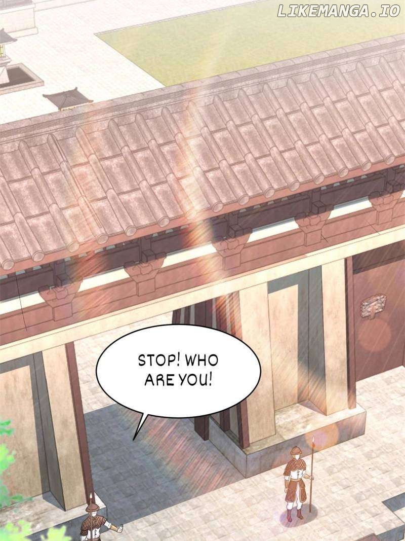 Forced To Become the Villain’s Son-in-law Chapter 555 - page 26