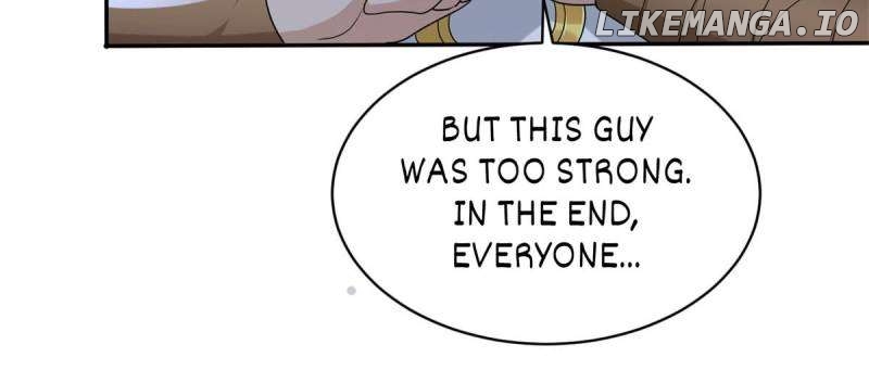 Forced To Become the Villain’s Son-in-law Chapter 555 - page 39