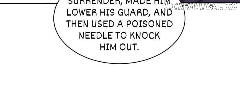 Forced To Become the Villain’s Son-in-law Chapter 555 - page 43