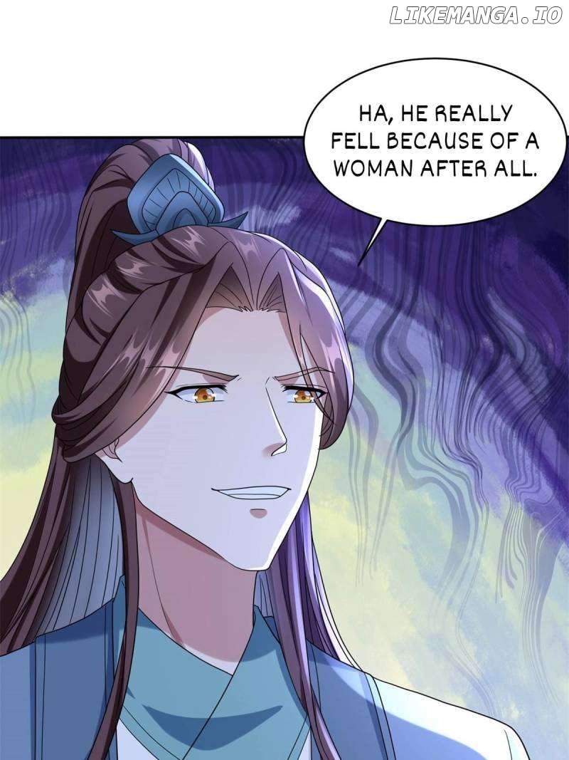 Forced To Become the Villain’s Son-in-law Chapter 555 - page 44