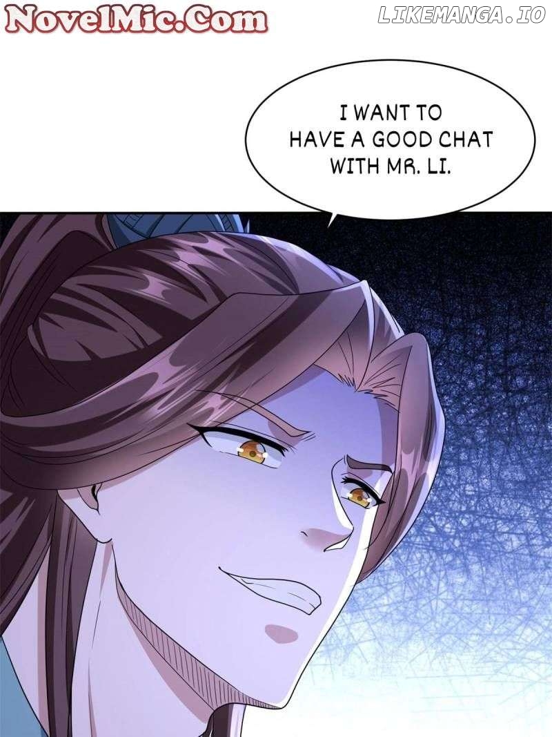 Forced To Become the Villain’s Son-in-law Chapter 555 - page 48