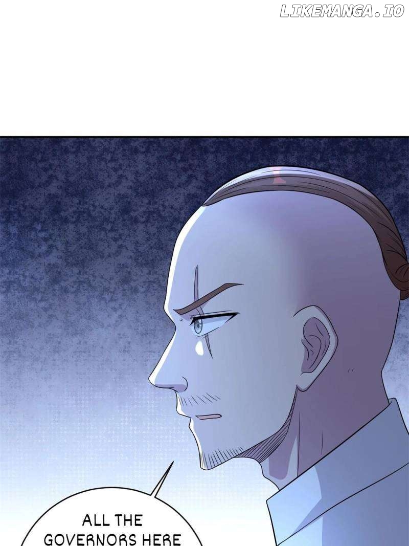 Forced To Become the Villain’s Son-in-law Chapter 555 - page 5