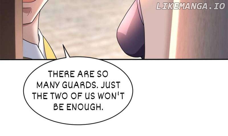 Forced To Become the Villain’s Son-in-law Chapter 555 - page 55