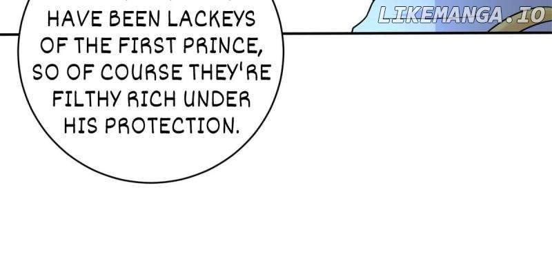 Forced To Become the Villain’s Son-in-law Chapter 555 - page 6