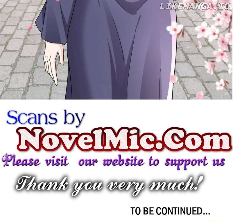 Forced To Become the Villain’s Son-in-law Chapter 555 - page 64