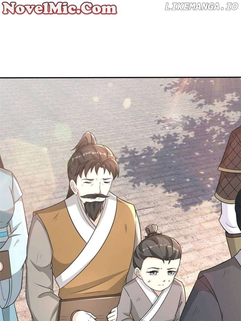 Forced To Become the Villain’s Son-in-law Chapter 555 - page 9