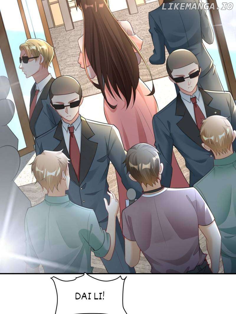 Forced To Become the Villain’s Son-in-law Chapter 594 - page 11