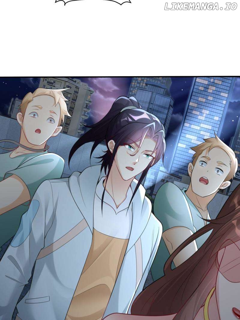 Forced To Become the Villain’s Son-in-law Chapter 594 - page 12