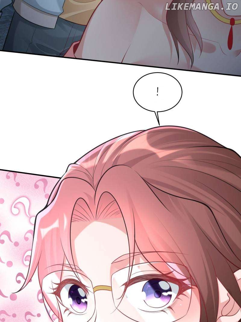 Forced To Become the Villain’s Son-in-law Chapter 594 - page 13