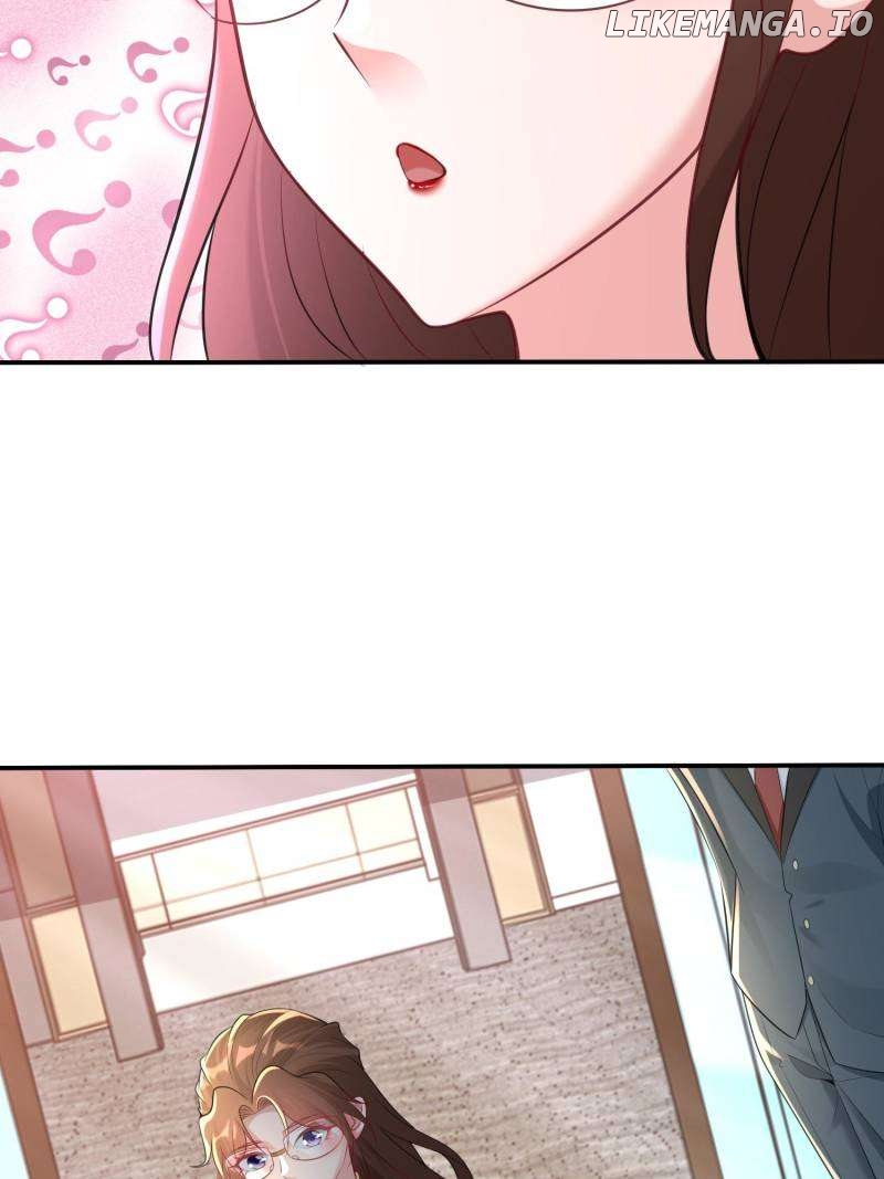 Forced To Become the Villain’s Son-in-law Chapter 594 - page 14