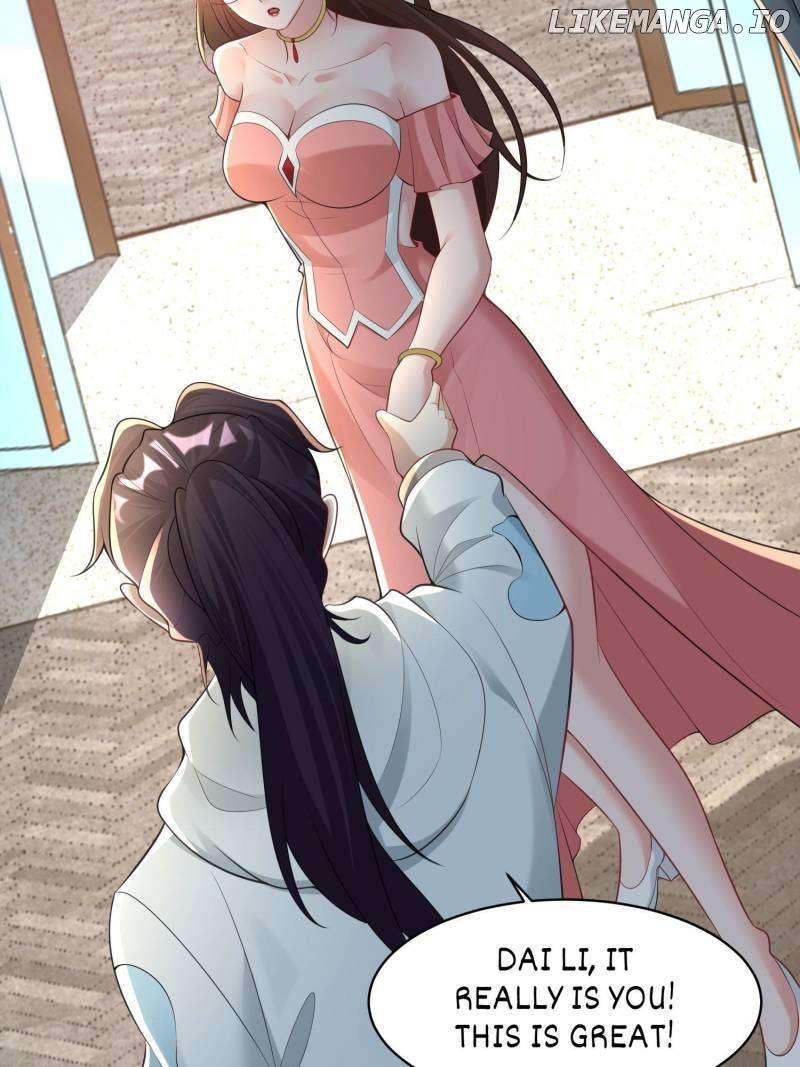 Forced To Become the Villain’s Son-in-law Chapter 594 - page 15