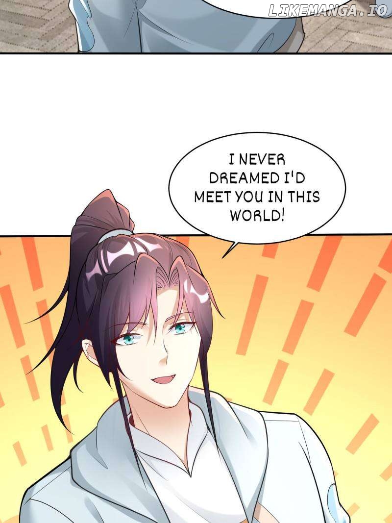 Forced To Become the Villain’s Son-in-law Chapter 594 - page 16