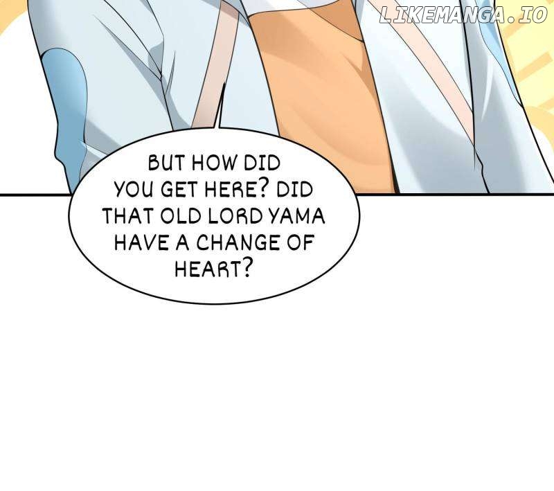 Forced To Become the Villain’s Son-in-law Chapter 594 - page 17