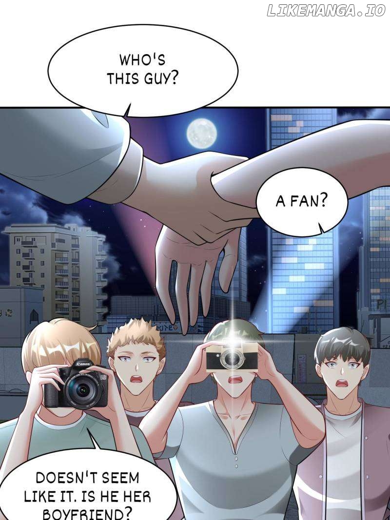 Forced To Become the Villain’s Son-in-law Chapter 594 - page 18