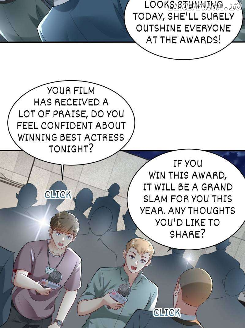 Forced To Become the Villain’s Son-in-law Chapter 594 - page 2