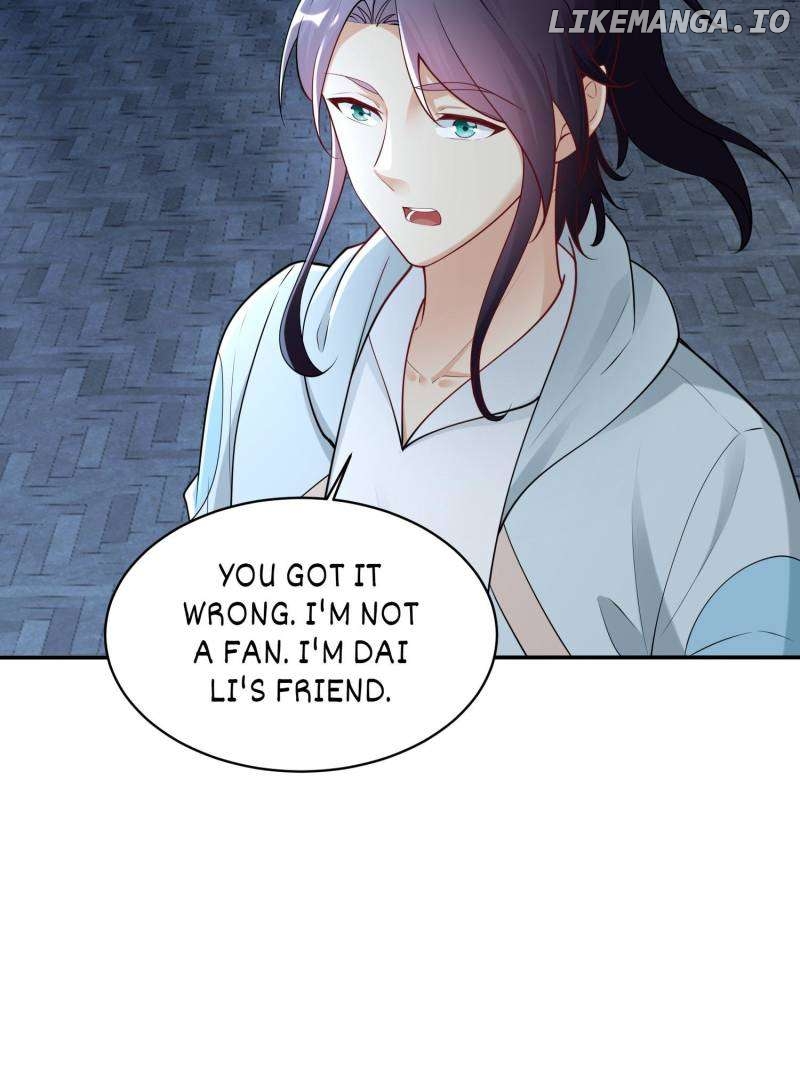 Forced To Become the Villain’s Son-in-law Chapter 594 - page 22