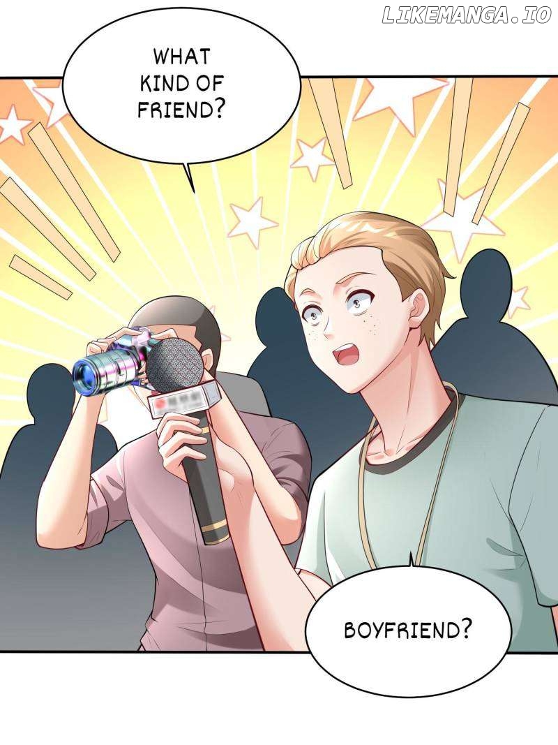 Forced To Become the Villain’s Son-in-law Chapter 594 - page 23