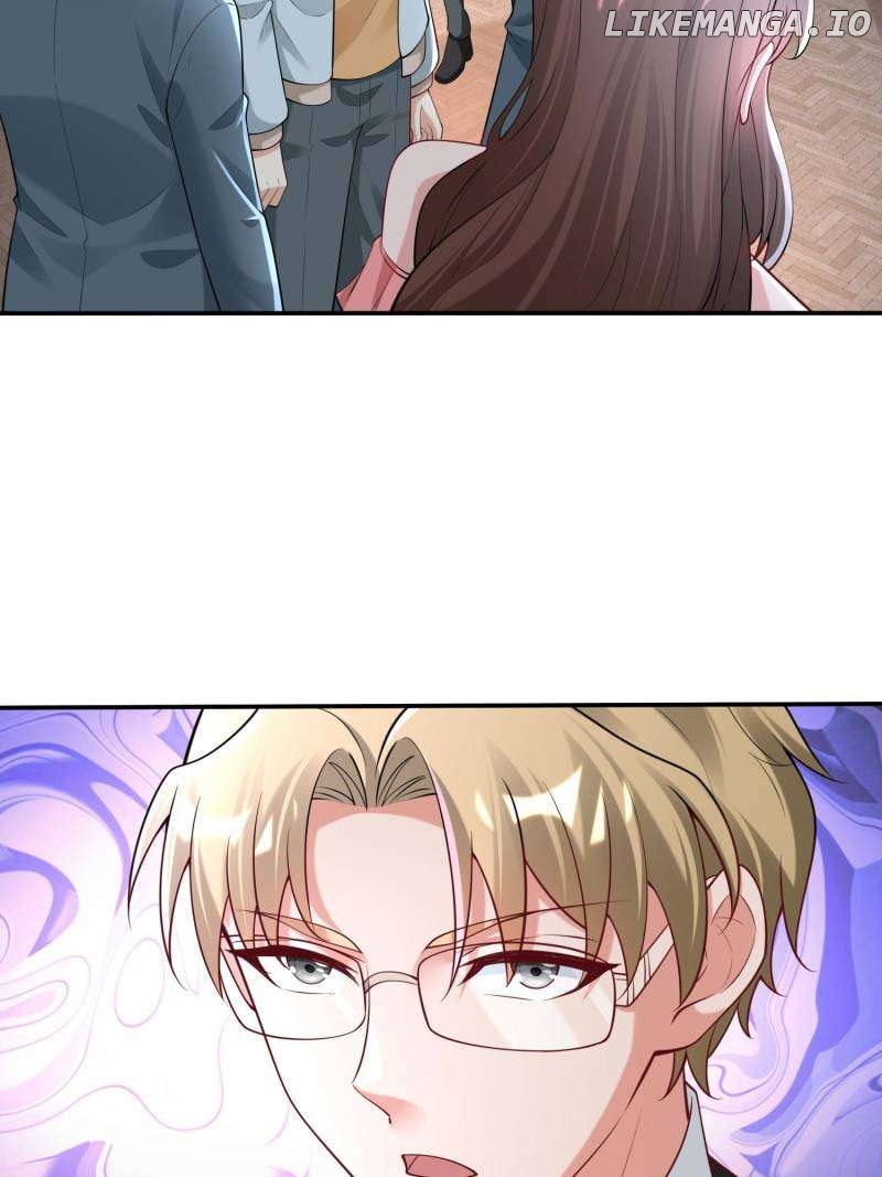 Forced To Become the Villain’s Son-in-law Chapter 594 - page 25