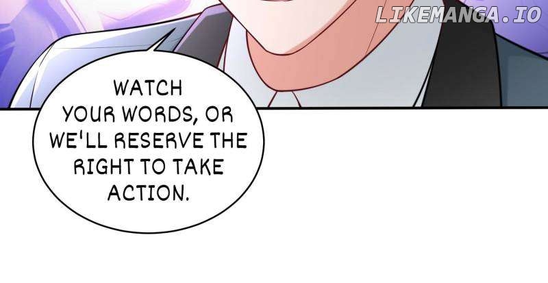 Forced To Become the Villain’s Son-in-law Chapter 594 - page 26