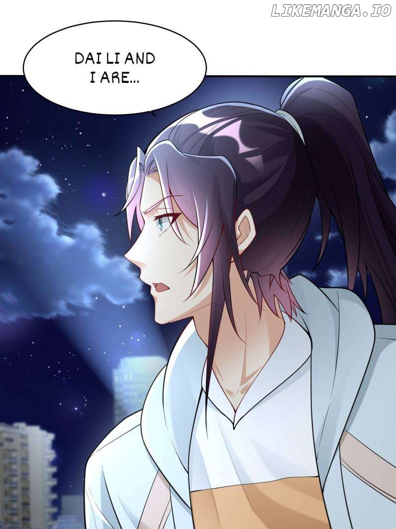 Forced To Become the Villain’s Son-in-law Chapter 594 - page 27