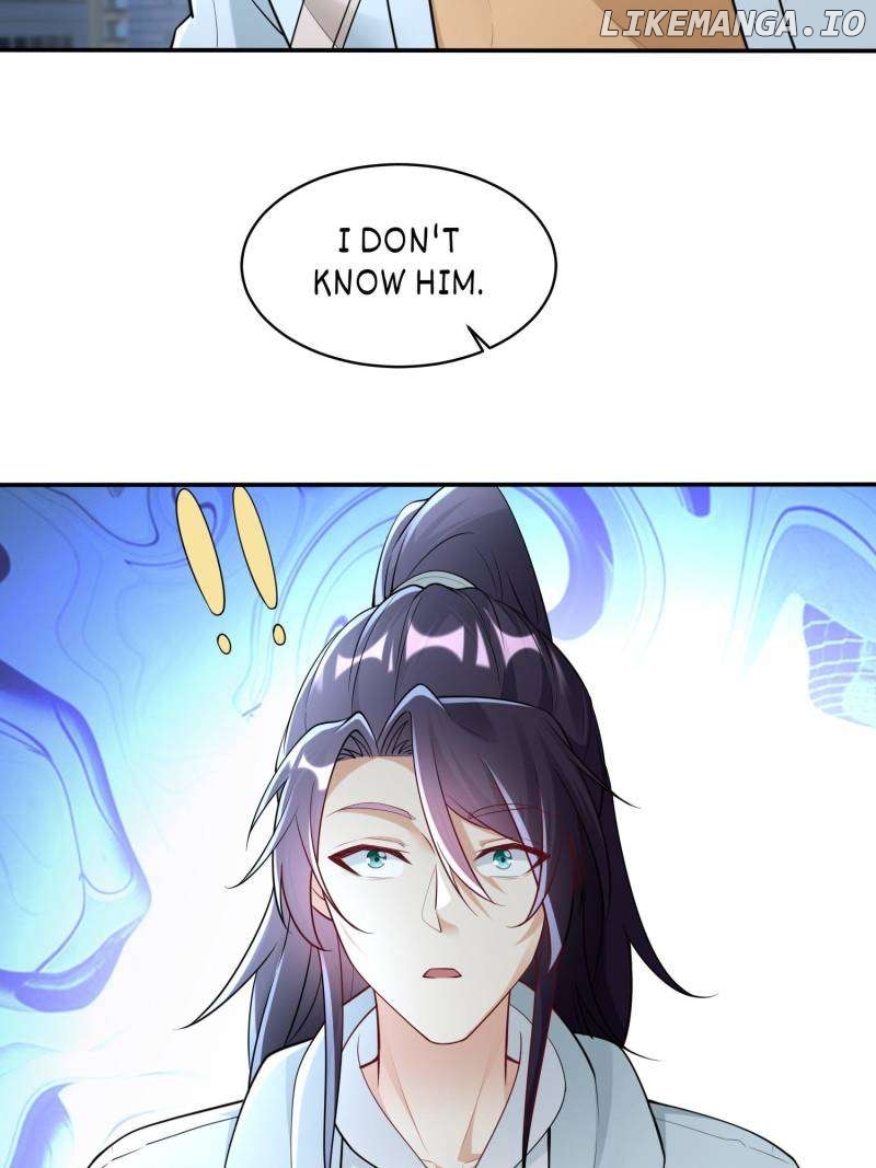 Forced To Become the Villain’s Son-in-law Chapter 594 - page 28