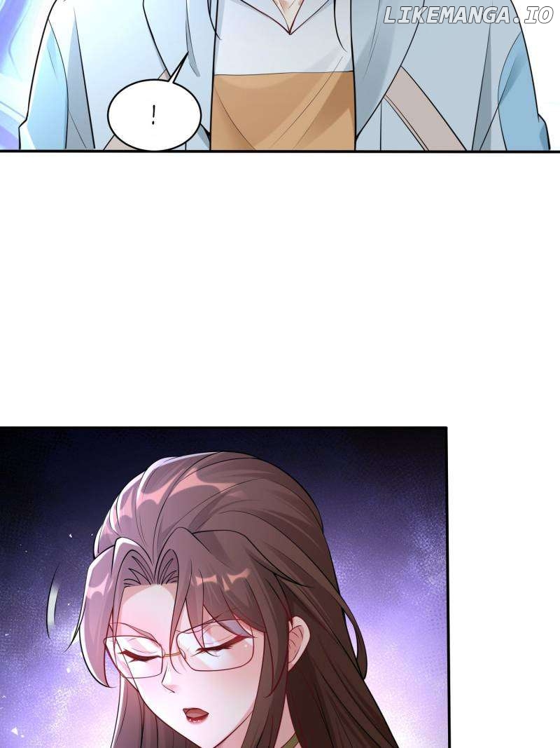 Forced To Become the Villain’s Son-in-law Chapter 594 - page 29