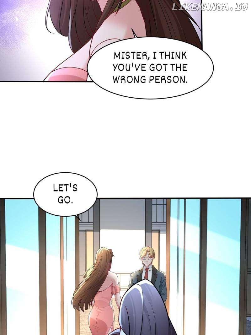 Forced To Become the Villain’s Son-in-law Chapter 594 - page 30