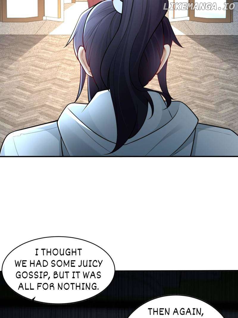 Forced To Become the Villain’s Son-in-law Chapter 594 - page 31
