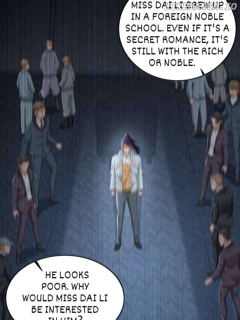 Forced To Become the Villain’s Son-in-law Chapter 594 - page 32