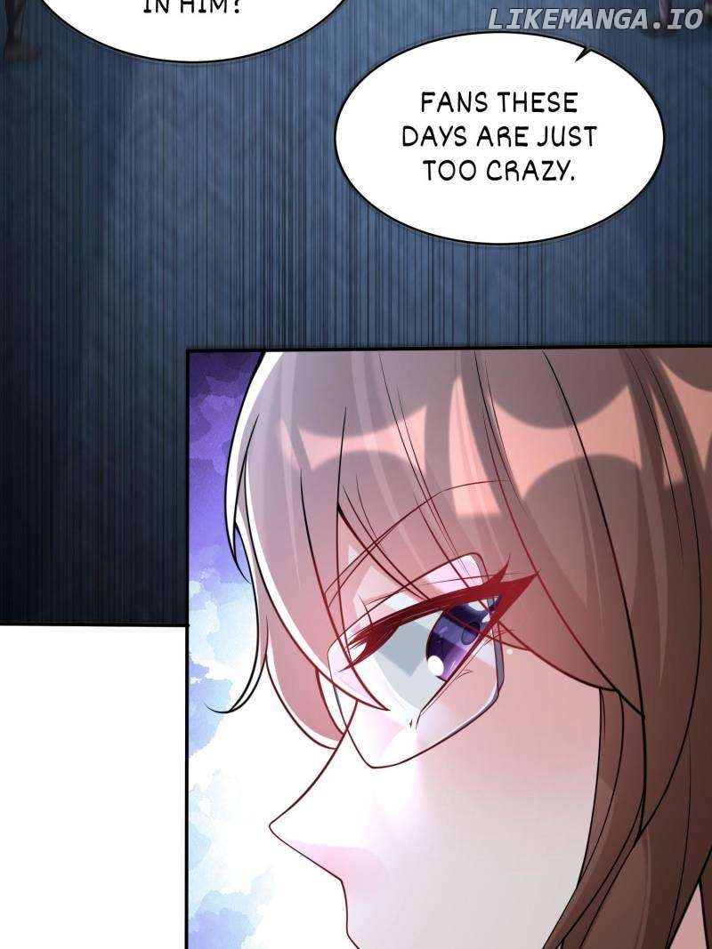 Forced To Become the Villain’s Son-in-law Chapter 594 - page 33