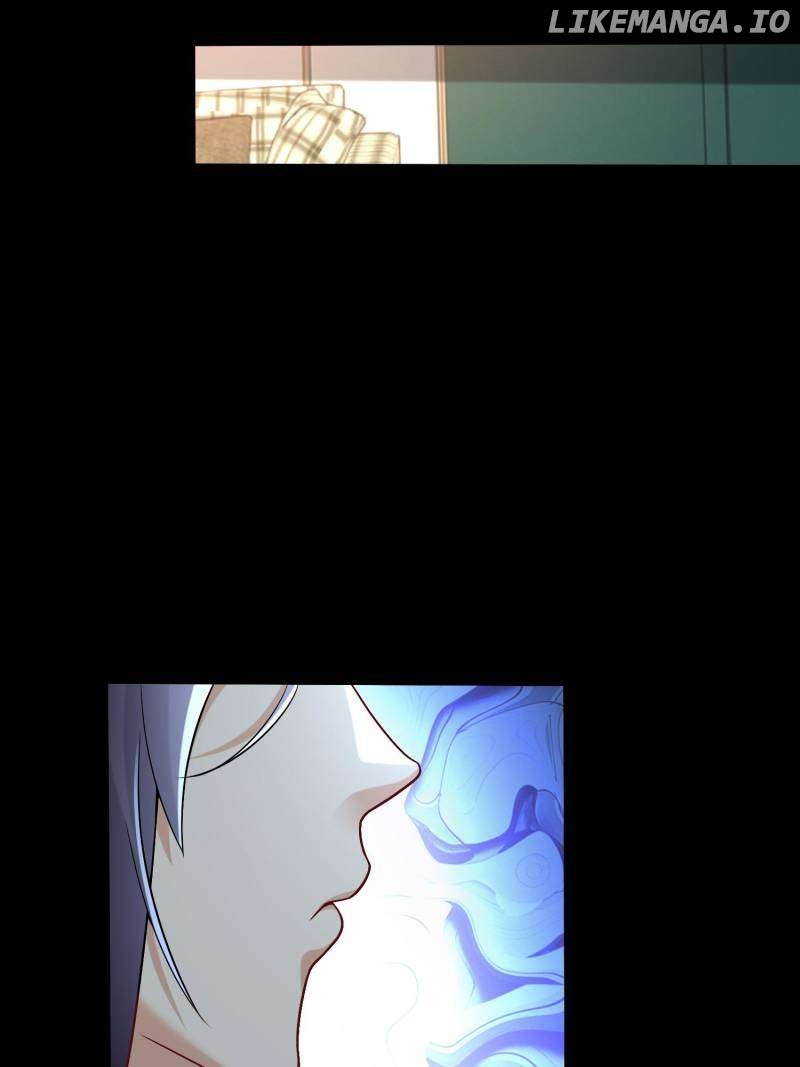 Forced To Become the Villain’s Son-in-law Chapter 594 - page 37