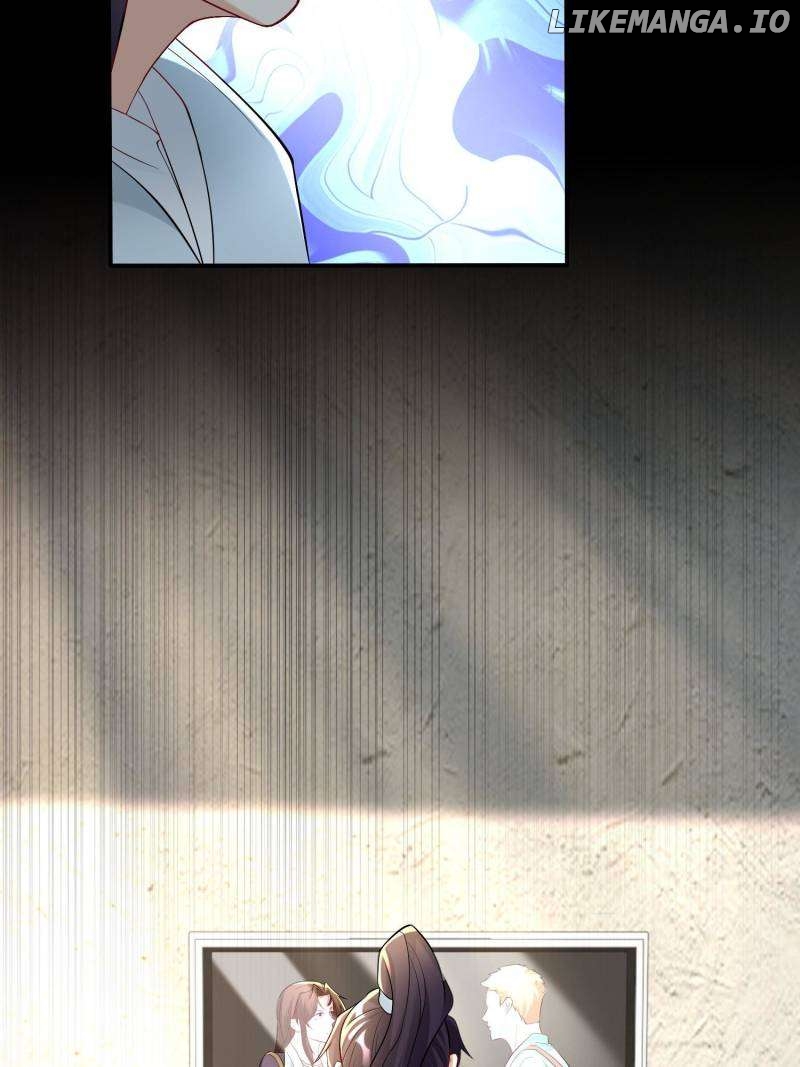 Forced To Become the Villain’s Son-in-law Chapter 594 - page 38